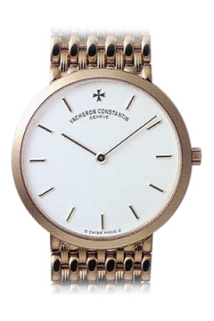 Vacheron Constantin PATRIMONY 31193/454J-8796(31193454J8796) <em>watch</em>