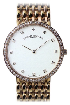 Vacheron Constantin PATRIMONY 31693/454J-8800(31693454J8800) <em>watch</em>