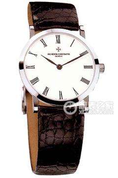 Vacheron Constantin PATRIMONY 33093/000G-0937(33093000G0937) <em>watch</em>