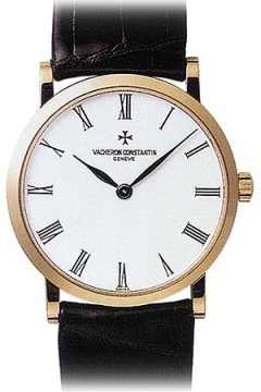 Vacheron Constantin PATRIMONY 33093/000R-0878(33093000R0878) <em>watch</em>