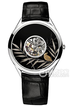 Vacheron Constantin MÉTIERS D’ART 33222/000G-9521(33222000G9521) <em>watch</em>
