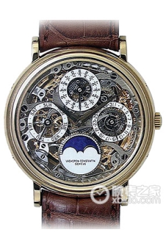 Vacheron Constantin PATRIMONY 43032/000J-7072(43032000J7072) <em>watch</em>