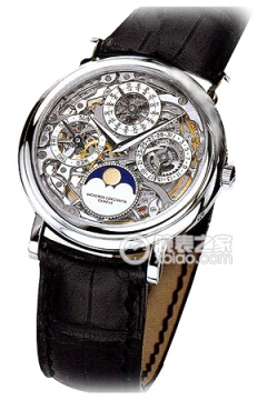 Vacheron Constantin PATRIMONY 43032/000P-7072(43032000P7072) <em>watch</em>