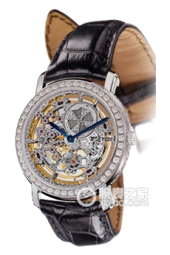 Vacheron Constantin MALTE 43580/000G-0000(43580000G0000) <em>watch</em>