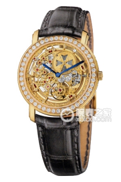 Vacheron Constantin MALTE 43580/000J-0000(43580000J0000) <em>watch</em>