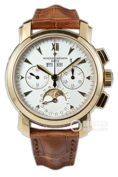 Vacheron Constantin MALTE 47112/000J-8913(47112000J8913) <em>watch</em>