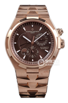 Vacheron Constantin OVERSEAS 47450/B01R-9229(47450B01R9229) <em>watch</em>