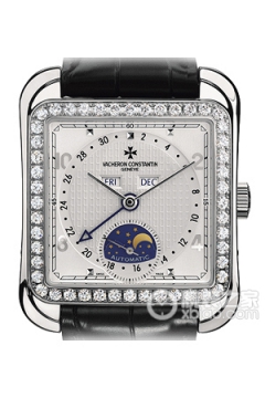Vacheron Constantin PATRIMONY 47550/000G-9064(47550000G9064) <em>watch</em>