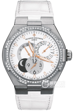 Vacheron Constantin OVERSEAS 47751/000G-9351(47751000G9351) <em>watch</em>