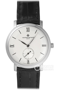 Vacheron Constantin PATRIMONY 81160/000G-9062(81160000G9062) <em>watch</em>