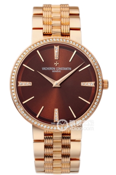 Vacheron Constantin PATRIMONY 81577/V01R-9273(81577V01R9273) <em>watch</em>