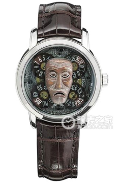 Vacheron Constantin MÉTIERS D’ART 86070/000G-9399(86070000G9399) <em>watch</em>