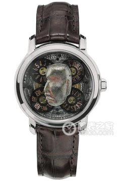 Vacheron Constantin MÉTIERS D’ART 86070/000R-9402(86070000R9402) <em>watch</em>