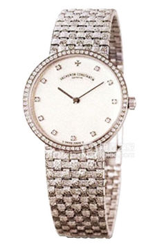 Vacheron Constantin PATRIMONY 31693/206G-8738(31693206G8738) <em>watch</em>