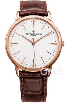 Vacheron Constantin 86180/000R-9291(86180000R9291) <em>watch</em>