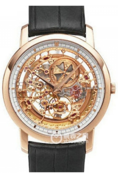 Vacheron Constantin 43178/000R-9363(43178000R9363) <em>watch</em>