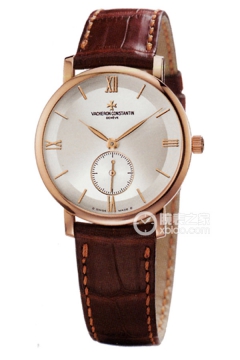 Vacheron Constantin PATRIMONY 81160/000R-9102(81160000R9102) <em>watch</em>
