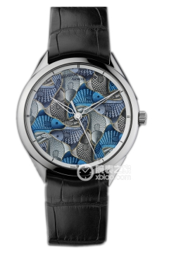 Vacheron Constantin MÉTIERS D’ART 86222/000G-9689(86222000G9689) <em>watch</em>