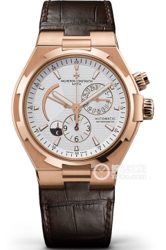 Vacheron Constantin OVERSEAS 47450/000R-9404