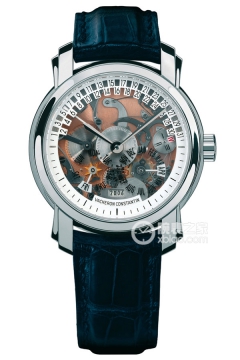 Vacheron Constantin MALTE 47032/000P-9206