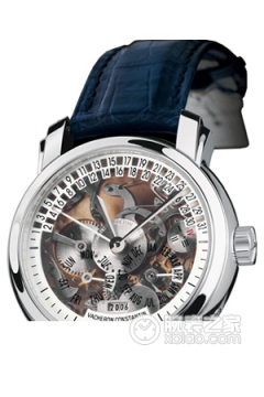 Vacheron Constantin MALTE 43080/000G-0000