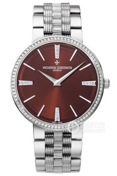 Vacheron Constantin PATRIMONY 81577/V01G-9272(81577V01G9272) <em>watch</em>