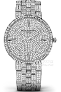Vacheron Constantin TRADITIONNELLE 81575/V02G-9274(81575V02G9274) <em>watch</em>