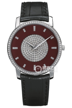 Vacheron Constantin PATRIMONY 81578/000G-9355(81578000G9355) <em>watch</em>