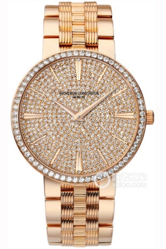 Vacheron Constantin PATRIMONY 81576/V01R-9275(81576V01R9275) <em>watch</em>