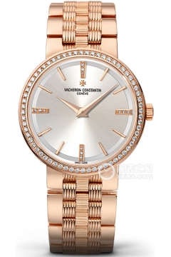 Vacheron Constantin TRADITIONNELLE 25557/Q01R-9277(25557Q01R9277) <em>watch</em>