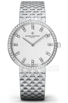 Vacheron Constantin PATRIMONY 81562/206G-9174(81562206G9174) <em>watch</em>
