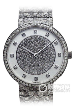 Vacheron Constantin PATRIMONY 81562/206G-9156(81562206G9156) <em>watch</em>