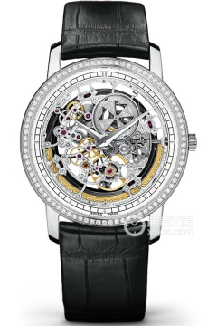 Vacheron Constantin TRADITIONNELLE 43578/000G-9393(43578000G9393) <em>watch</em>