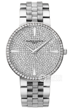 Vacheron Constantin PATRIMONY 81576/V01G-9274(81576V01G9274) <em>watch</em>