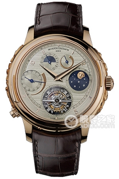 Vacheron Constantin LES CABINOTIERS 80253/000R-9593(80253000R9593) <em>watch</em>