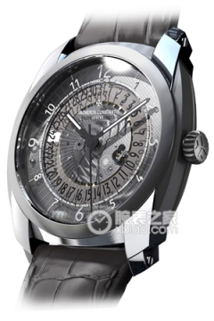 Vacheron Constantin QUAI DE L’ILE 86050/000M-9343(86050000M9343) <em>watch</em>