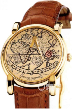 Vacheron Constantin 43050/000J-8232(43050000J8232) <em>watch</em>