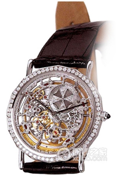 Vacheron Constantin 43502/000G-0000(43502000G0000) <em>watch</em>