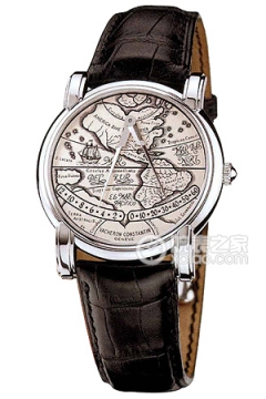 Vacheron Constantin 43050/000P-8235(43050000P8235) <em>watch</em>