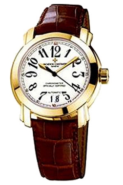 Vacheron Constantin 42015/000J-8904(42015000J8904) <em>watch</em>