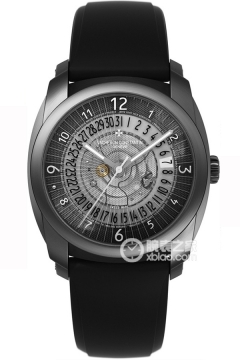 Vacheron Constantin QUAI DE L’ILE 86050/000T-9343(86050000T9343) <em>watch</em>