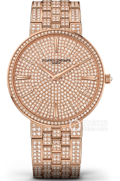 Vacheron Constantin TRADITIONNELLE 81575/V02R-9275(81575V02R9275) <em>watch</em>