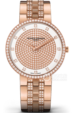Vacheron Constantin TRADITIONNELLE 81576/V03R-9695(81576V03R9695) <em>watch</em>