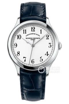 Vacheron Constantin HISTORIQUES 86122/000P-9362(86122000P9362) <em>watch</em>