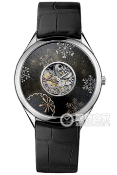 Vacheron Constantin MÉTIERS D’ART 33222/000G-9706(33222000G9706) <em>watch</em>