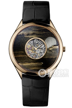 Vacheron Constantin MÉTIERS D’ART 33222/000R-9704(33222000R9704) <em>watch</em>