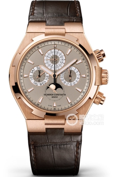 Vacheron Constantin OVERSEAS 49020/000R-9753(49020000R9753) <em>watch</em>