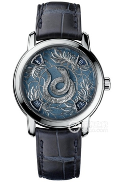 Vacheron Constantin MÉTIERS D’ART 86073/000P-9752(86073000P9752) <em>watch</em>