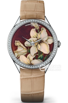 Vacheron Constantin MÉTIERS D’ART 82550/000G-9853(82550000G9853) <em>watch</em>