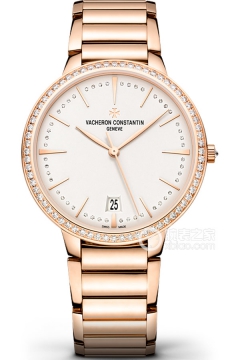 Vacheron Constantin PATRIMONY 85515/CA1R-9840(85515CA1R9840) <em>watch</em>